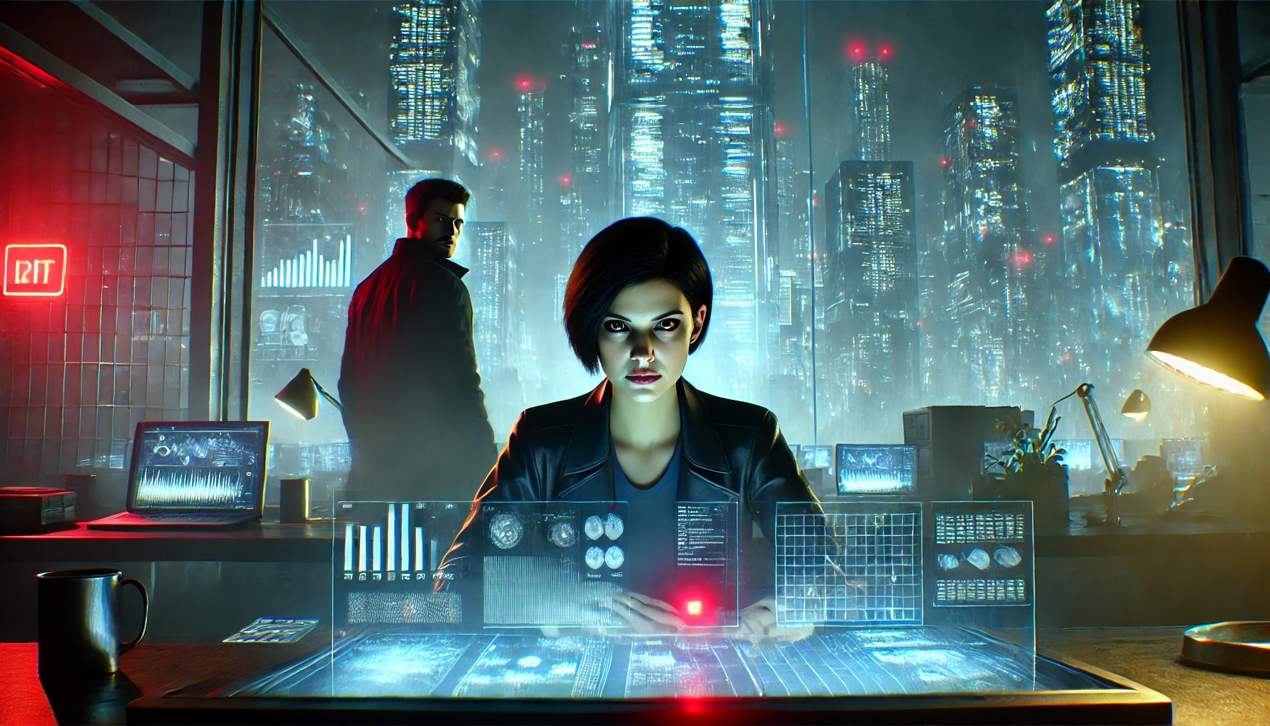 الفصل الأول